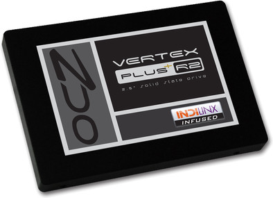 OCZ Vertex Plus R2 60 GB is nooit meer leverbaar