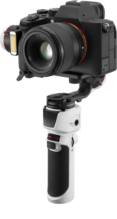 Zhiyun Crane M3 is nooit meer leverbaar