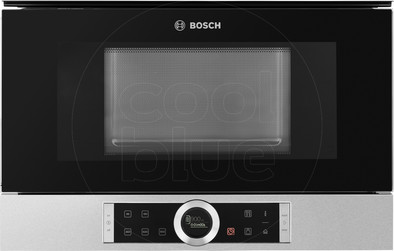 Bosch BFL634GS1 is nooit meer leverbaar