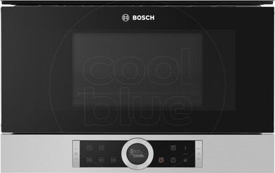 Bosch BFR634GS1 is nooit meer leverbaar