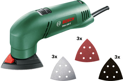 Bosch PDA 180 E is no longer available