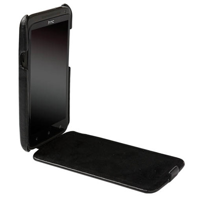 Krusell SlimCover HTC One X / Plus is nooit meer leverbaar