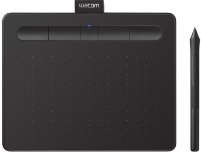 Wacom Intuos S Bluetooth Black is no longer available