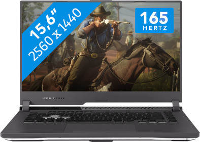 Asus ROG Strix G15 G513RS-HQ022W is nooit meer leverbaar