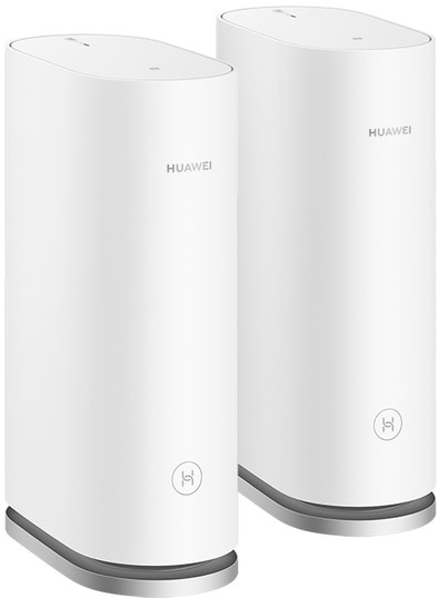 Huawei Mesh 3 Mesh WiFi 6 (2-pack) is no longer available