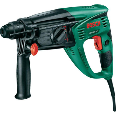 Le produit Bosch PBH 2800 RE ne sera plus jamais disponible