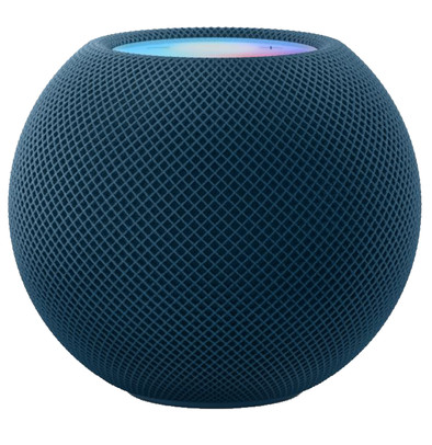 Apple HomePod Mini Blue is no longer available