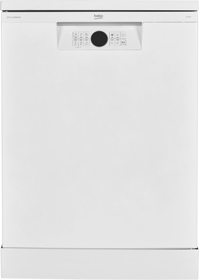 Beko BDFN26520WQ / Vrijstaand is nooit meer leverbaar