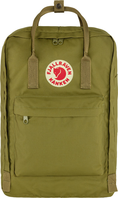 Fjallraven Kånken 17 inches Foliage Green 20L is no longer available