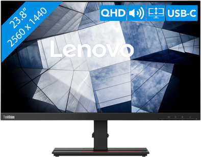 【Lenovo】　ThinkVision P24h-2L レノボ Amazon.com: Lenovo ThinkVision P24h-2L 23.8