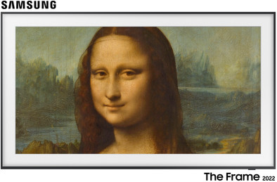 Samsung The Frame 65LS03B (2022) is nooit meer leverbaar