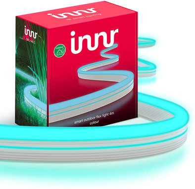 Innr Outdoor Flex OFL-140-C Light Strip 4 Meters is no longer available