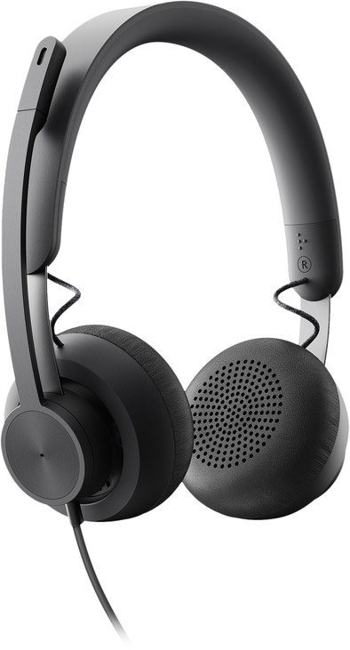 Logitech Zone 750 is nooit meer leverbaar