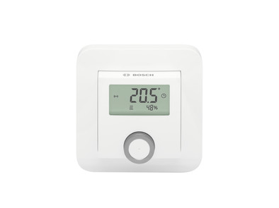 Bosch Smart Radiator Thermostat RT10-RF is no longer available
