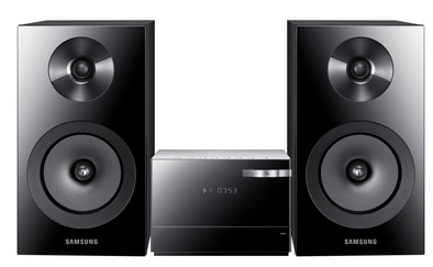 Samsung MM-E330D is nooit meer leverbaar