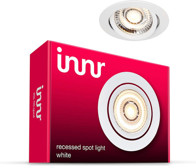 Innr RSL 115 Inbouwspot 1-Pack is nooit meer leverbaar