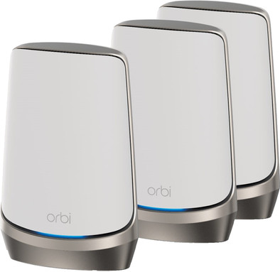 NETGEAR Orbi RBKE963 is no longer available