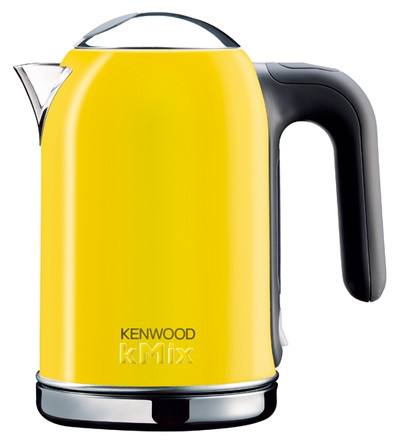 Kenwood kMix SJM 028 Geel is nooit meer leverbaar