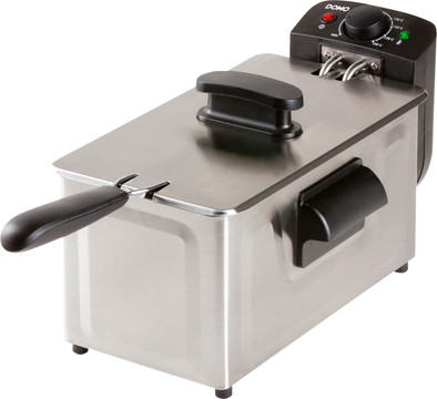 DOMO DO535FR is nooit meer leverbaar