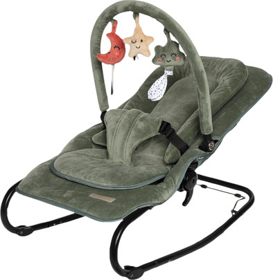 Koelstra Lux Bouncer Moss Green is no longer available