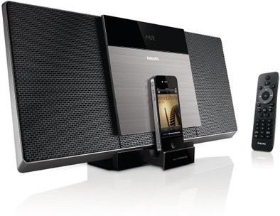 Philips DCM3060 is nooit meer leverbaar