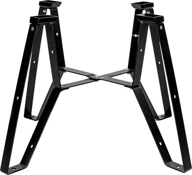 The Bastard Compact High Level Stand is nooit meer leverbaar