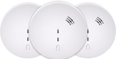 Alecto SA-240 Netstroom 3-pack is nooit meer leverbaar