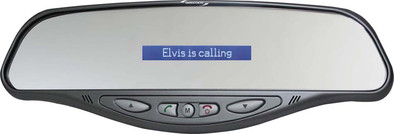 Seecode Vossor Phonebook is nooit meer leverbaar