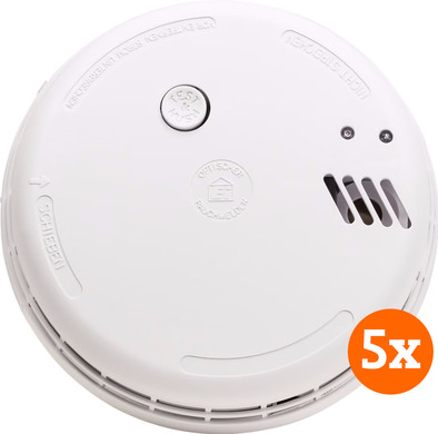 Ei 146 Power Grid (5 years backup) 5-Pack is no longer available