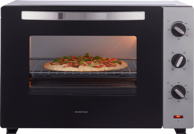 Inventum OV607S is nooit meer leverbaar