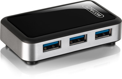 Sitecom CN-070 is nooit meer leverbaar