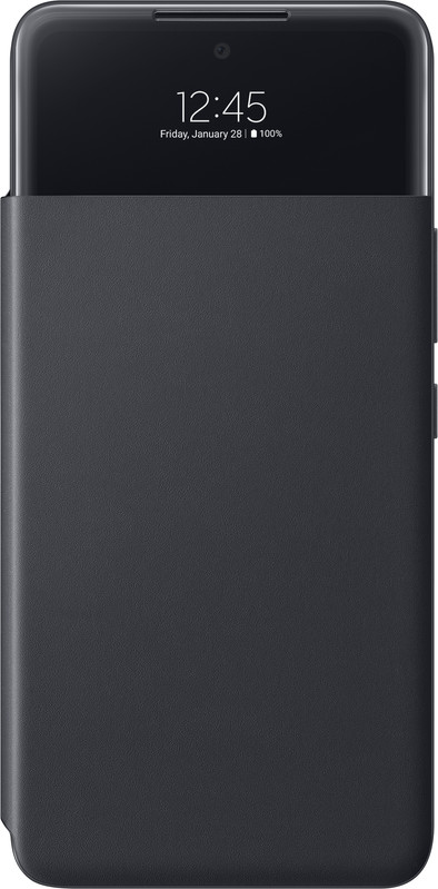 Samsung Galaxy A53 S View Book Case Black is no longer available