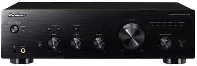 Pioneer A-30 Black is no longer available