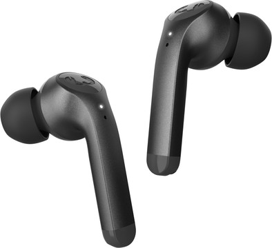 Fresh 'n Rebel Twins 3 Tip Zwart is nooit meer leverbaar