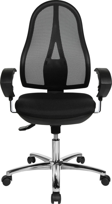 Topstar Open Point Syncro Desk Chair Black is no longer available