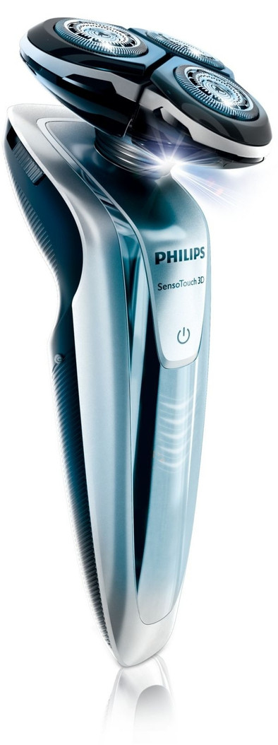 Philips RQ1260 SensoTouch 3D is nooit meer leverbaar