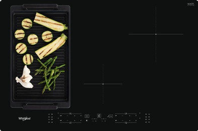 Whirlpool WL B2977 NE is no longer available