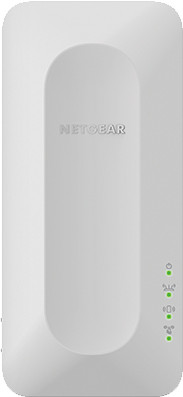 Netgear EAX12 is nooit meer leverbaar