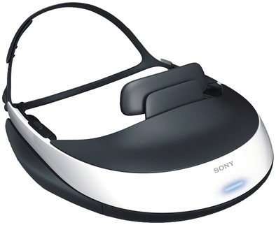 Sony HMZ-T1 is nooit meer leverbaar