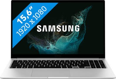 Samsung Galaxy Book2 15 NP750XED-KC1NL is no longer available