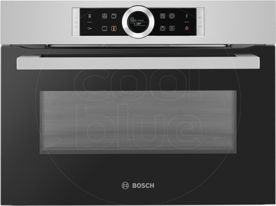 Bosch CBG635BS3 is nooit meer leverbaar