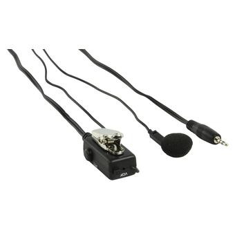 HQ PMR-headset is nooit meer leverbaar