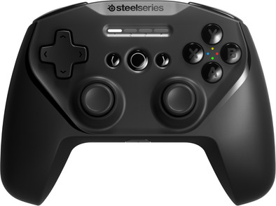SteelSeries Stratus+ Controller is nooit meer leverbaar