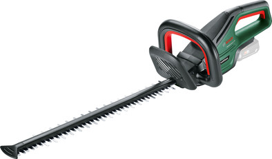 Bosch Universal HedgeCut 18V-50 (zonder accu) is nooit meer leverbaar