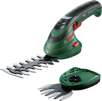 Bosch Isio is no longer available
