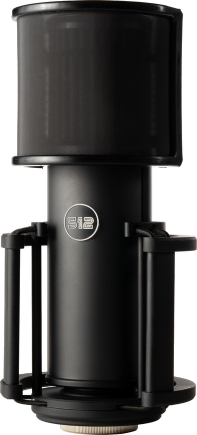 512 Audio Skylight is no longer available