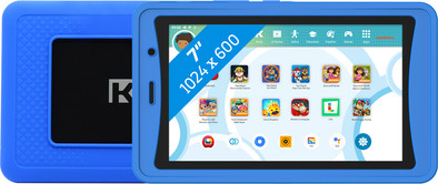 Kurio Tab Ultra 2 Nickelodeon 32GB Blue is no longer available