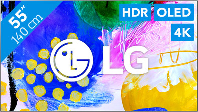 LG OLED55G26LA (2022) is no longer available