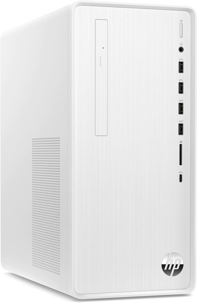 HP Pavilion TP01-3975nd is nooit meer leverbaar