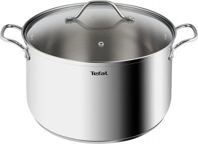 Tefal Intuition Soeppan 30 cm is nooit meer leverbaar